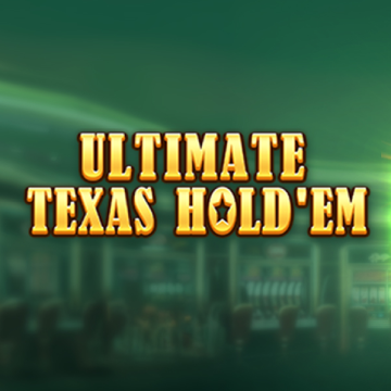 Ultimate Texas Holdem