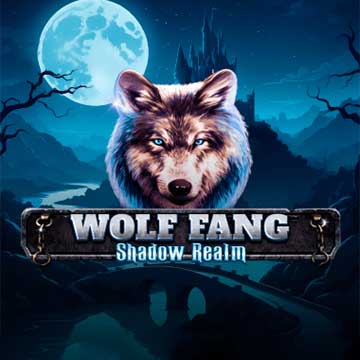 Wolf Fang - Shadow Realm